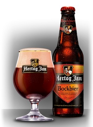 Hertog Jan Herfstbock