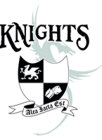 Knights of the Kitchen Table